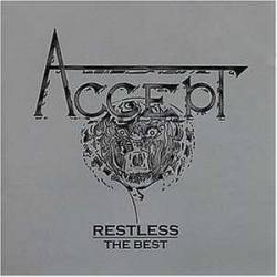 Accept : Restless - The Best
